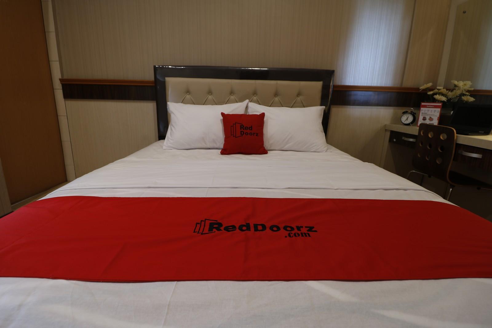 Reddoorz Plus Near Universitas Sumatera Utara Medan Exterior foto